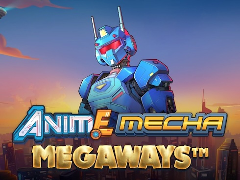Anime Mecha Megaways Situs Slot Gacor 2025